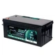 Акумулятор EverExceed LDP 12-200 (12.8V200Ah) LiFePO4 - LiFePO4 на 12 В 200 ампер-годин - зображення 3