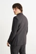 Пиджак slim fit C&A 2211501c57 50 черный (100005898) - изображение 2