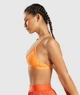 Спортивний топ Gymshark b3a2jc57 L помаранчевий (100005794) - зображення 3