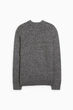 Вязаный свитер C&A 2210723c37 XXL серый (100005947) - изображение 6