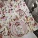 Скатертина Handmade Вінтаж беж - зображення 2