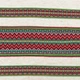 Этническая вышитая льняная скатерть Handmade в Украинском стиле Семейный уют - изображение 5