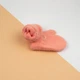 Варежки детские для малышей на 1-2 года зимние (арт. 25-3-34) - изображение 2
