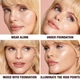 Средство для сияния лица Charlotte Tilbury Hollywood Flawless Filter 1 Fair, 30 мл - изображение 4