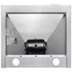 Кухонная вытяжка Perfelli COSTA 5HM INOX - изображение 6
