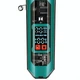 Аккумуляторный мужской триммер VGR V900 с USB-зарядкой и 4 насадками 9984 - изображение 4