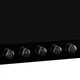 Кухонная вытяжка Perfelli COSTA 6HM NERO - изображение 4