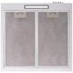Кухонная вытяжка Liberty BASE 152 WH - изображение 4