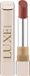 Губная помада Avon с сывороткой Luxe 3.5г Essential Mocha - изображение 1