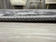 Килим з прогумованою основою Soft 0.6х1.1 м. Сірий 1466-2 l.gray - зображення 11