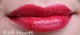 Зволожувальна губна помада Avon LUXE Red Haute/ Багряний аметист , 3,6г - изображение 2