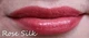 Зволожувальна губна помада Avon LUXE Rose Silk/ Оксамитовий шик , 3,6г - изображение 2