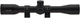 Оптический прицел Hawke Fast Mount 4x32 с сеткой Mil Dot. Кольца с креплением «ласточкин хвост» - изображение 4