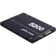 SSD накопитель 960 ГБ Micron (2.5", TLC, SATAIII, MTFDDAK960TDC) Б/У - изображение 1