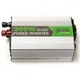 Інвертор автомобільний 24V/220V 300W, USB 5V 1A, HYM300-242 PowerPlant (KD00MS0002) - зображення 1