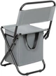 Стул раскладной Skif Outdoor Keeper III OC00417 Серый shop (4820242929312) - изображение 2