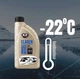 Очищувач скла зимовий K2 Claren Windshield Washer -22 °С з нейтральним ароматом 1 л - зображення 1