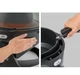 Аэрогриль Klarstein VitAir Pommesmaster фритюрница для дома 1400 Вт - изображение 5