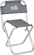 Стул раскладной Skif Outdoor Coast ZF-Y001 Серый shop (4820242928209) - изображение 1