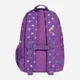 Рюкзак спортивный детский для девочек Adidas Disney Minnie Mouse Backpack KA9887 Фиолетовый (4068817093727) - изображение 4