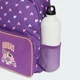 Рюкзак спортивный детский для девочек Adidas Disney Minnie Mouse Backpack KA9887 Фиолетовый (4068817093727) - изображение 7
