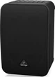 Комплект пассивных студийных мониторов Behringer 1C-BK (4033653061049) - изображение 2