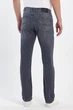 Джинсы comfort fit Trend Collection 4719 серый (GRA GREY) 36 - изображение 5