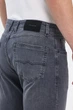 Джинсы comfort fit Trend Collection 4719 серый (GRA GREY) 36 - изображение 6