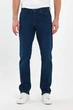 Джинси comfort fit Trend Collection 3711 синьо-зелений (INVEN PTR) 34 - зображення 1