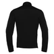 Спортивна кофта Macron Nixi XXS Black - зображення 2