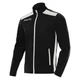Спортивна кофта Macron Nixi XXS Black - зображення 3
