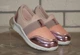 Кроссовки для девочки Caslon kids DK824 22 (13,5 см) розовые - изображение 5