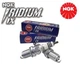 Свічка запалювання 3811 MAZDA 6 (GY) / MAZDA 3 (BL) / MAZDA 5 (CR19) 1999-2014р. - зображення 2