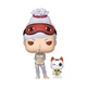 Фігурка DANDADAN Funko Pop! Сейко й Турбо-Бабця 9,3 см - изображение 1