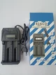 Универсальное зарядное устройство на 2 аккумулятора 18650/.4.2v с LCD 82ACD WL 1410 AA/AAA - изображение 3