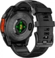 Смарт-годинник Garmin Fenix 8 47mm AMOLED Slate Gray with Black Silicone Band (010-02904-00/09) Refurbished - изображение 9