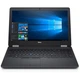 Ноутбук Dell Latitude E5570 / 15.6" (1366x768) TN / Intel Core i7-6500U (2 (4) ядра по 2.5 - 3.1 GHz) / 16 GB DDR4 / 500 GB SSD / AMD Radeon R7 M360, 2 GB DDR3, 64-bit / WebCam б/у - изображение 2