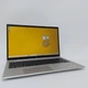 Ультрабук HP EliteBook 855 G7 / 15.6" (1920x1080) IPS / Ryzen 3 Pro 4450U (4 (8) ядра по 2.4 - 3.7 GHz) / 16 GB DDR4 / 256 GB SSD / AMD Radeon Graphics / WebCam б/у - изображение 2