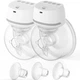 Портативный беспроводной молокоотсос Bellababy BLA8042-2 - изображение 1