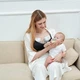 Портативный беспроводной молокоотсос Bellababy BLA8042-2 - изображение 7