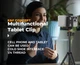 Держатель зажима для смартфона, планшета до 22см на штатив K&F Concept для горизонтальной и вертикальной съемки (KF31.095) - изображение 2