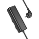 Мережевий фільтр Hoco NS10 Wisdom Black (638500) [154063] - зображення 6