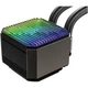 Система водяного охлаждения ID-COOLING DX240 Max Black [148476] - изображение 6
