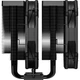 Кулер для процесора ID-Cooling Frozn A720 Black [148473] - зображення 3