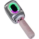 Микрофон с караоке Epik KMC650 Pink [153071] - изображение 2