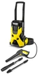Мийка Karcher K 5 Basic 1.180-580.0 - изображение 1