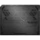 Ноутбук ASUS TUF Gaming A16 FA608UM Black 16" IPS 1920x1200 165 Гц / AMD Ryzen 7 260 / NVIDIA GeForce RTX 5060 / RAM 32 ГБ / DDR5 / SSD 1 ТБ / Windows 11 Home (FA608UM-NS73) (CUSTOM: 32GB RAM; 1TB SSD) - зображення 8