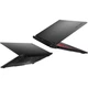 Ноутбук ASUS TUF Gaming A16 FA608UM Black 16" IPS 1920x1200 165 Гц / AMD Ryzen 7 260 / NVIDIA GeForce RTX 5060 / RAM 32 ГБ / DDR5 / SSD 1 ТБ / Windows 11 Home (FA608UM-NS73) (CUSTOM: 32GB RAM; 1TB SSD) - зображення 11