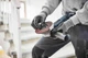 576825 Festool Аккумуляторные углошлифовальные машинки AGC 18-125 Li EB-Basic (вместо 575343) - изображение 4