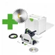 Пила дисковая погружная FESTOOL - TS 55 FEBQ-Plus Master Edition (577843) - изображение 1